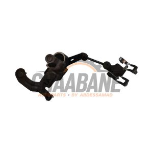 Regulateur dhauteur Xenon A0009053704 Mercedes E (W213) E-220d 2.0 Turbo 16V