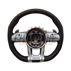 Volant A0004609908 Mercedes A-Klasse AMG (177.1) 2.0 A-35 AMG Turbo 16V 4Matic