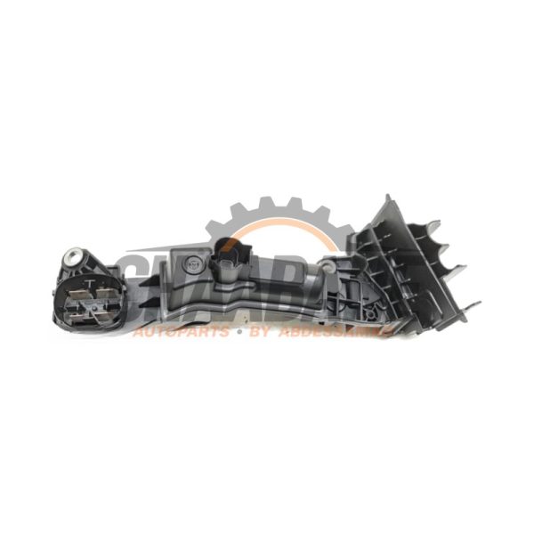 Fusible 9339830 BMW X3 (G01) xDrive 30e 2.0 TwinPower Turbo 16V 2017