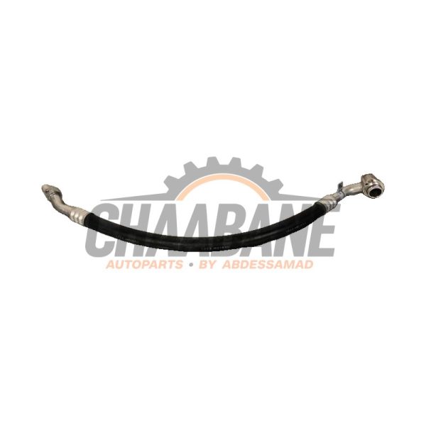 Tuyau de climatisation 8W0816743D Audi S4 Avant (B9) 3.0 TFSI V6 24V 2016