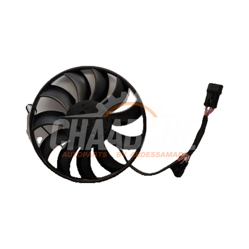 Ventilateur 5WA959455T Skoda Kodiaq 2.0 TDI 150 16V 4x4 2016