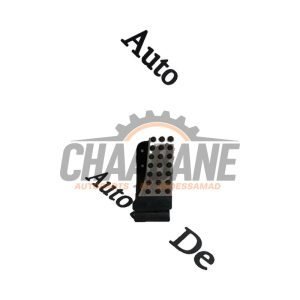Pedale daccelerateur A2533000104 Mercedes GLC Coupe (C253) 2.0 250 16V 4-Matic