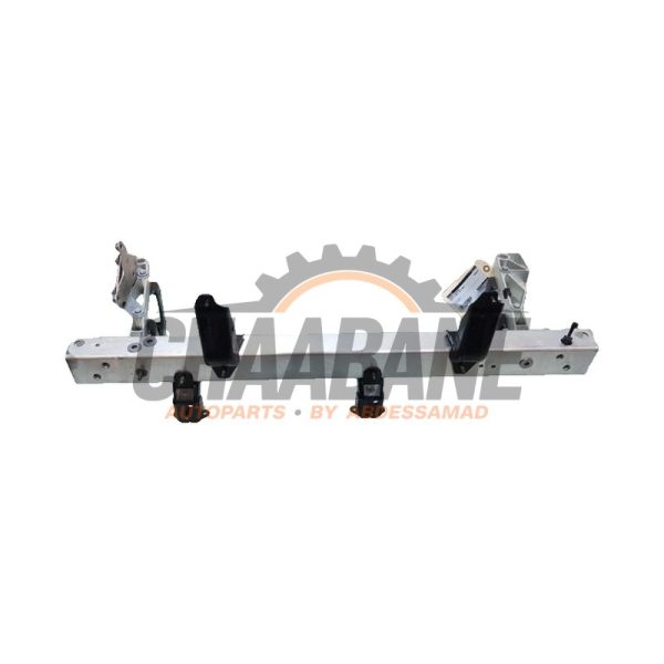Support (divers) 9J1805341 Audi RS e-tron GT (F83) 93 kWh 2021