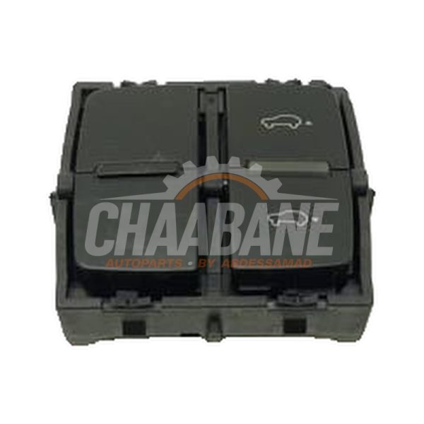 Correcteur hauteur 9Y0959511B Porsche Cayenne Coupe (9YB) 3.0 V6 24V Turbo 2019