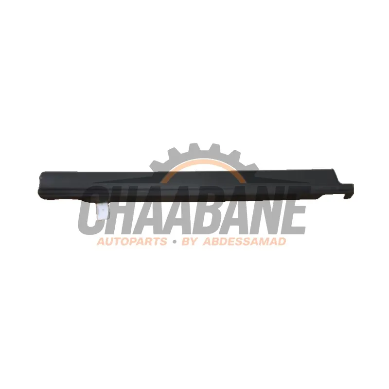 Jupe droite CPLA101D56AA Landrover Range Rover IV (LG) 3.0 TDV6 24V