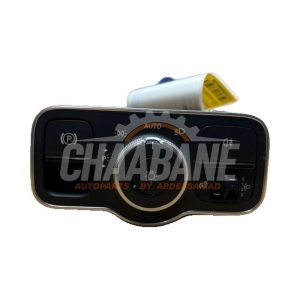 Commodo phare A2479052702 Mercedes CLA Shooting Brake (118.6) 2.0 CLA-180d