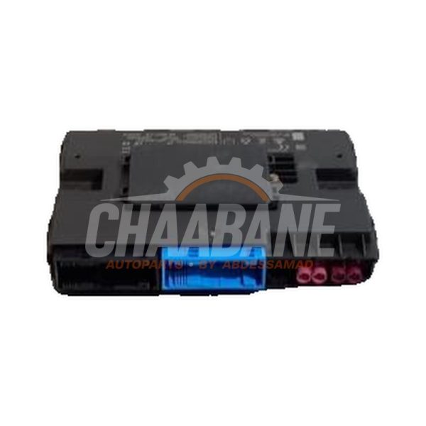 Module Gateway 8W5907468H Audi A4 Avant (B9) 2.0 35 TFSI Mild Hybrid 16V 2015
