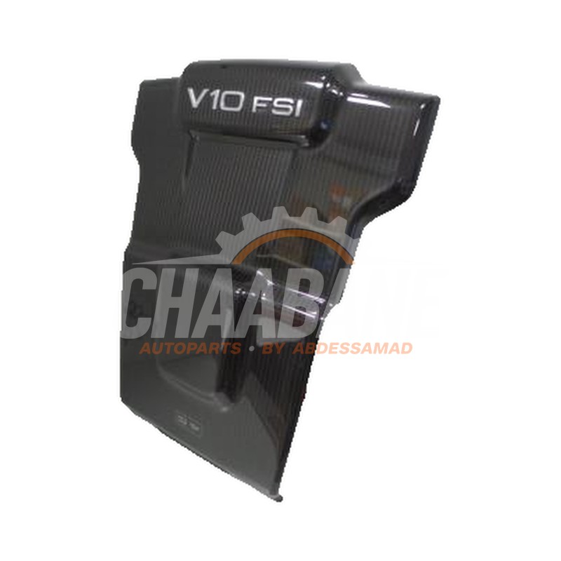 Cache sous moteur 420103926L Audi R8 2015