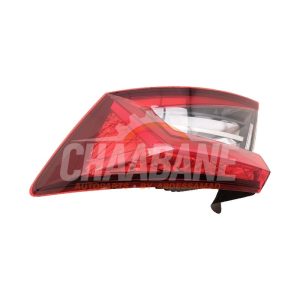Feu arriere droit 57A945208 Skoda Karoq 1.5 TSI 16V 2017