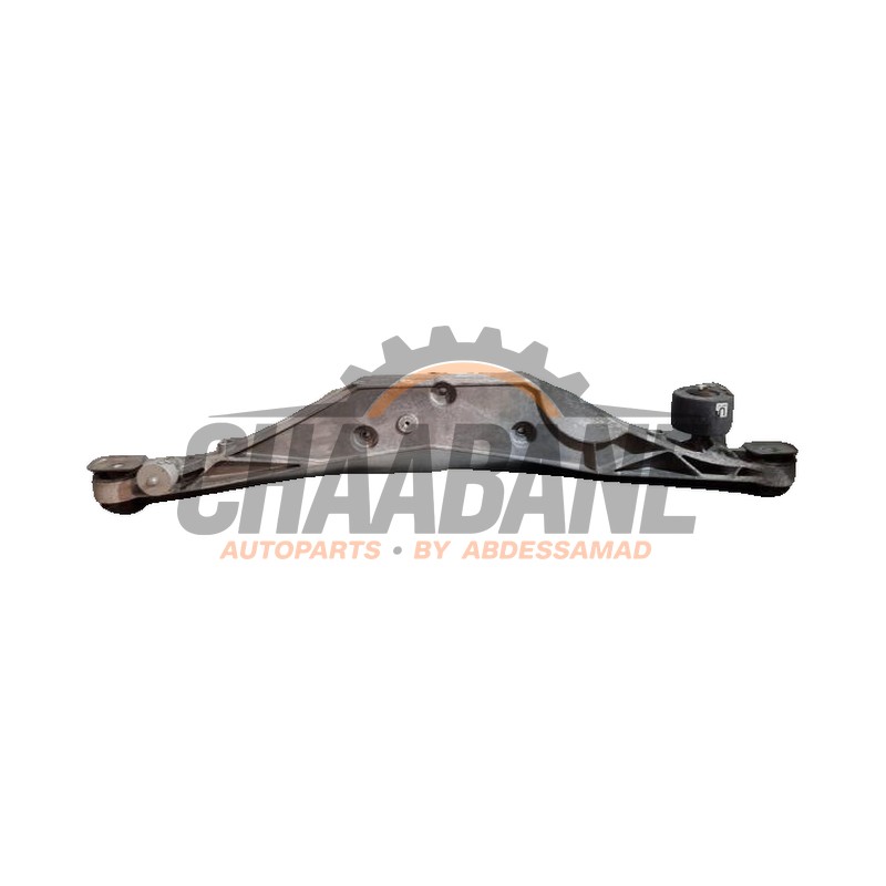 Faux chassis 6852896 BMW X2 (F39) xDrive 18d 2.0 16V 2017 / 2023