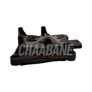 Clapet chauffage moteur 5810R1012 Porsche Macan (XA) 2024