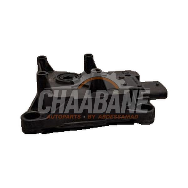 Clapet chauffage moteur 5810R1012 Porsche Macan (XA) 2024