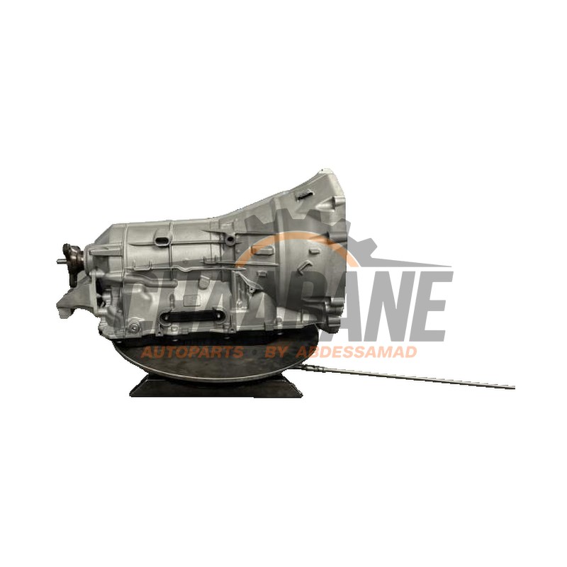 Boite de vitesses 24008741490 BMW Z4 Roadster (G29) sDrive 30i 2.0 Twin Power Turbo 16V 2018