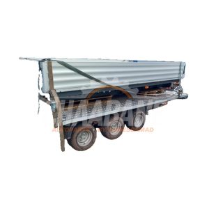 Benne de chargement A9106000200 Mercedes Sprinter 3t (910.1/907.1/907.2) 211 CDI 2.0 D RWD