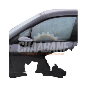 Portiere 4portes avant gauche 41009880291 BMW iX (I20) xDrive40 77 kWh 2021