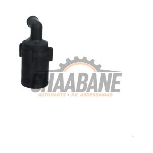 Pompe a eau supplementaire 07K965561 Audi RS 3 Sportback (8VA/8VF) 2.5 TFSI 20V Quattro Performance 2015 / 2020