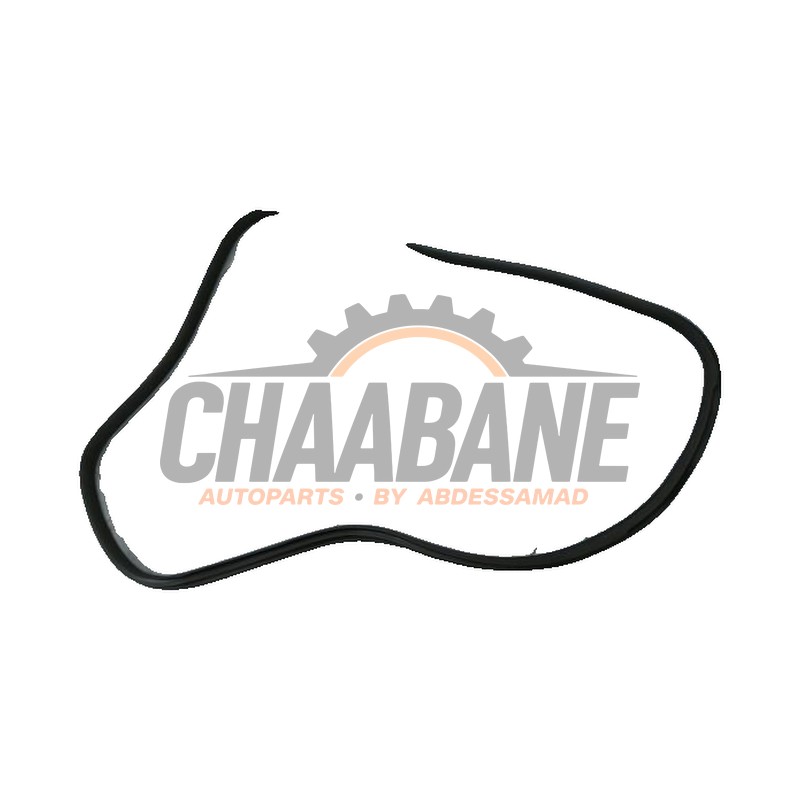 Joint caoutchouc portiere 4portes arriere gauche A0997270300 Mercedes GLC-Klasse