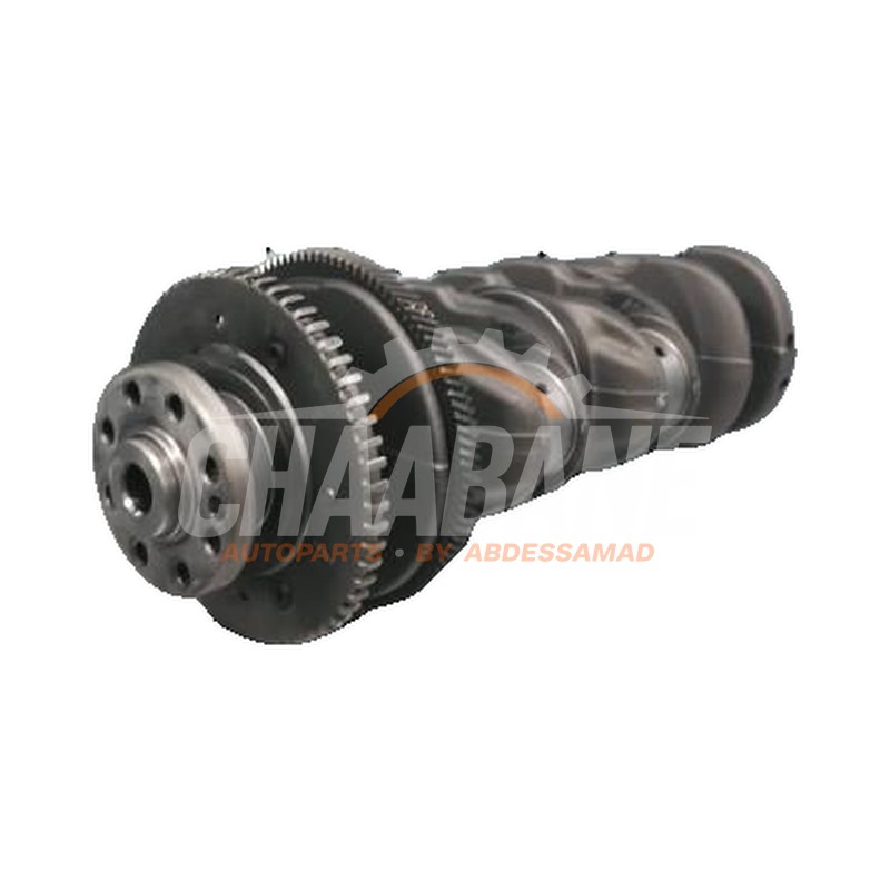 Vilebrequin A6990300500 Mercedes X-Klasse