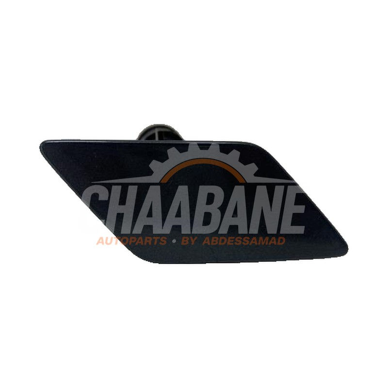 Buse phare 6V0955966A Skoda Fabia III (NJ3) 1.2 TSI 16V 2014 / 2021