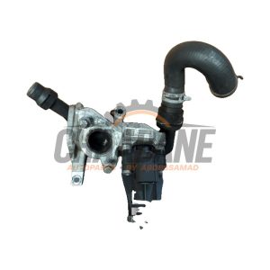 Valve RGE G4D39D475AB Jaguar XF (X260) 2.0d 163 E-Performance 16V