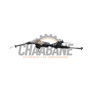 Boitier de direction assistee 5Q1423055M Seat Leon (5FB) 1.6 TDI Ecomotive 16V 2012 / 2020