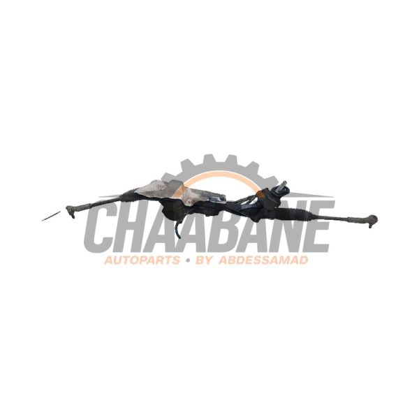 Cremaillere assistee 5Q1423055M Seat Leon (5FB) 1.6 TDI Ecomotive 16V 2012 / 2020
