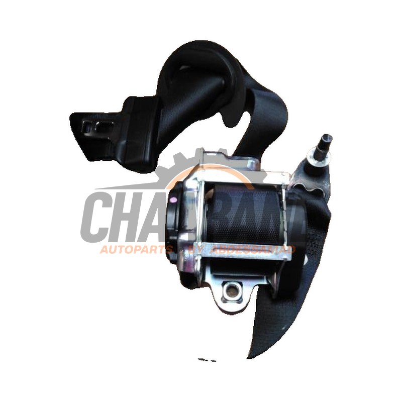 Ceinture de securite avant gauche A9078600200 Mercedes Sprinter 4t (910.0/910.1/907.1/907.2) 514 CDI 2.1 D