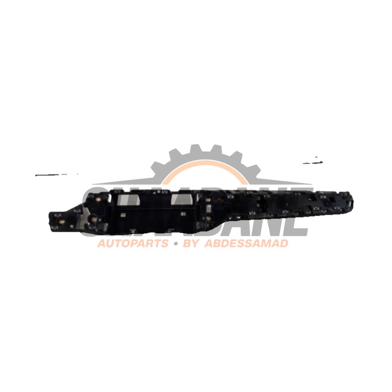 Element tableau de bord 4K1857736 Audi A6 Avant (C8) 2.0 40 TDI Mild Hybrid 2018