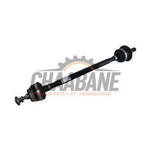 Arbre de transmission arriere droit 945290402 BMW Z4 2018