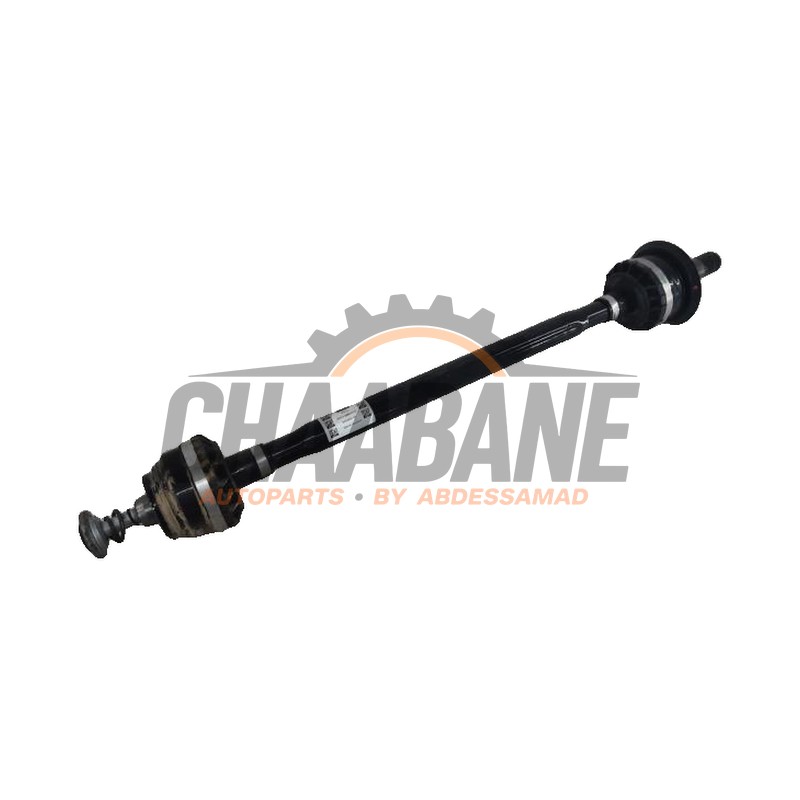 Arbre de transmission arriere droit 945290402 BMW Z4 2018