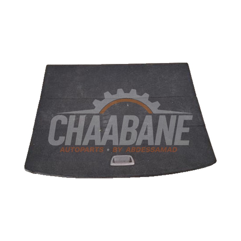 Coffre tapis 51477298610 BMW 2 serie Active Tourer (F45) 218i 1.5 TwinPower Turbo 12V 2013 / 2021