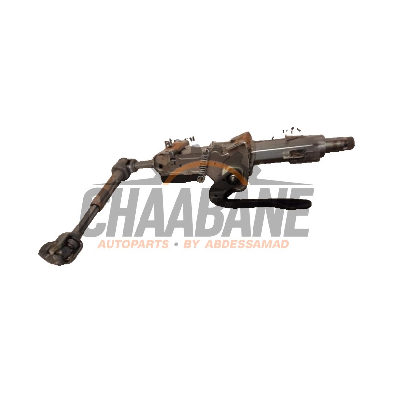 Boitier colonne de direction 5Q1419502P Audi A3 Limousine (8VS/8VM) 1.4 TFSI ACT 16V 2013 / 2020