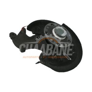 Fusee arriere droit 5Q0505436F Audi A3 2013 / 2020