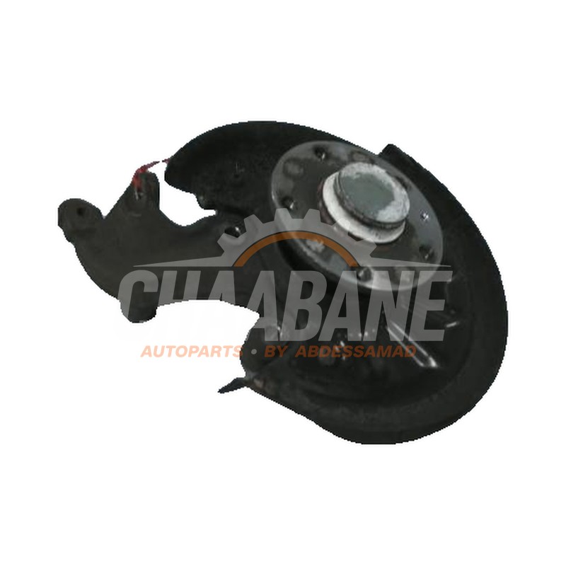 Fusee arriere droit 5Q0505436F Audi A3 2013 / 2020