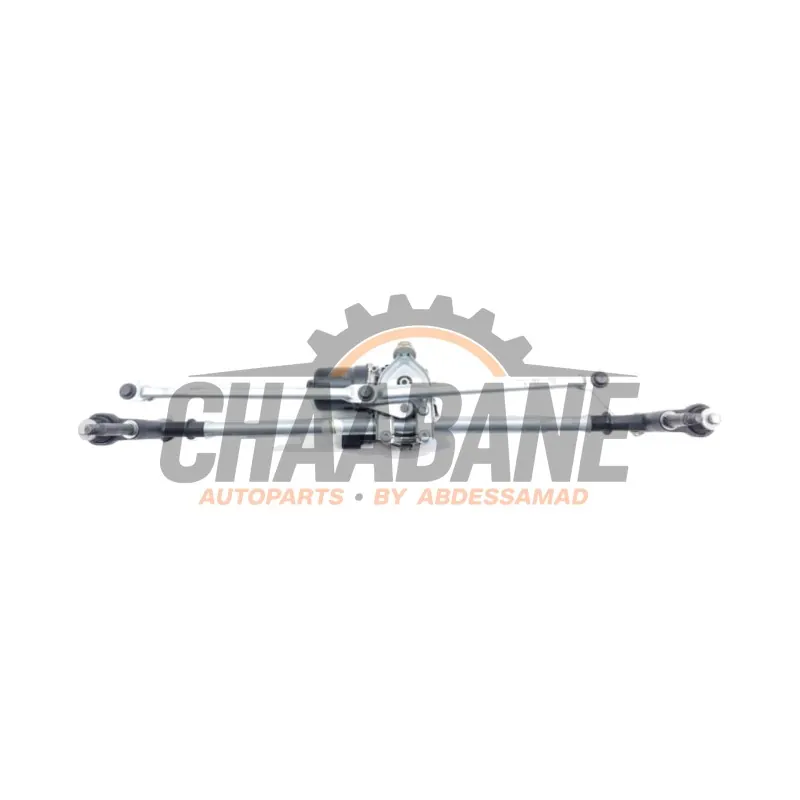 Moteur + mecanisme dessuie glace M8E217500AD Landrover Range Rover Sport (L1) 3.0 V6 P460e