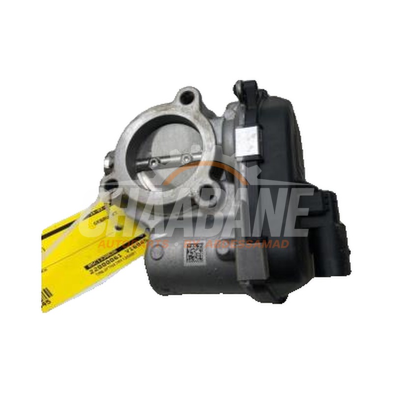 Boitier accelerateur 05C133062A Volkswagen Taigo 1.0 TSI 110 12V 2021