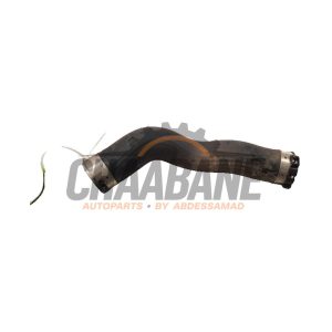 Conduit (divers) 11618513851 BMW X4 (F26) xDrive20d 16V 2014 / 2018