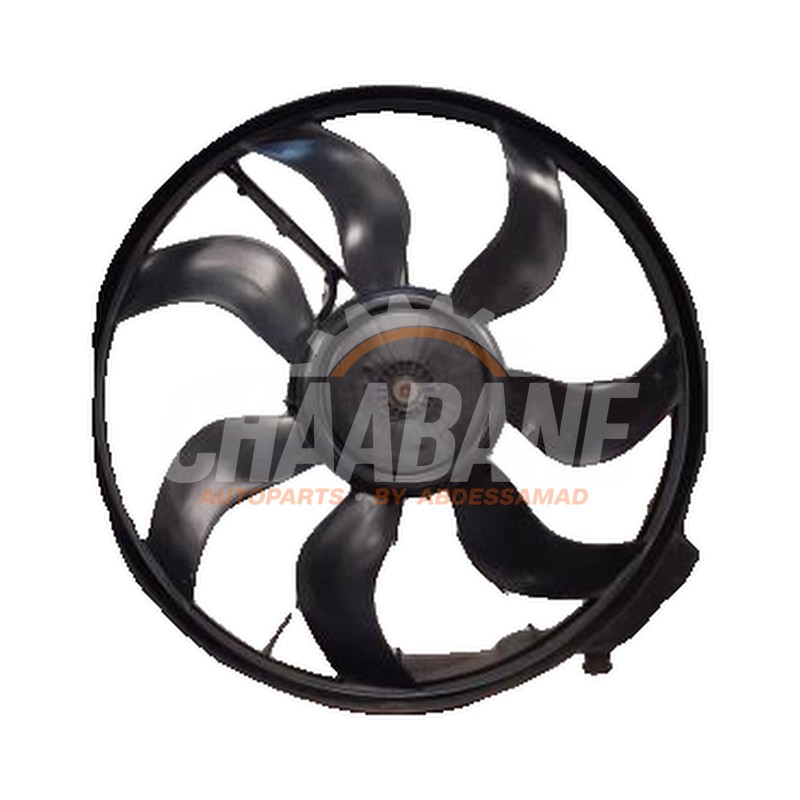 Ventilateur moteur A24565000064 Mercedes GLA