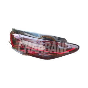 Feu arriere gauche 5F0945307N Seat Leon (5FB) 2.0 TSI Cupra 290 16V 2012 / 2020
