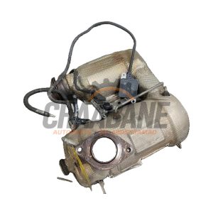 Catalyseur A6541408701 Mercedes CLA Shooting Brake (118.6) 2.0 CLA-200d