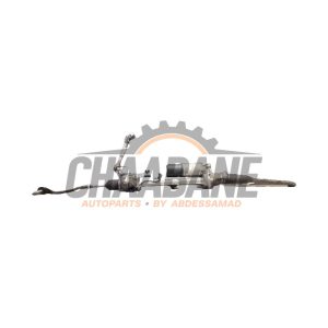 Boitier de direction assistee A9104606500 Mercedes Sprinter 3,5t (907.6/910.6) 311 CDI 2.1 D FWD