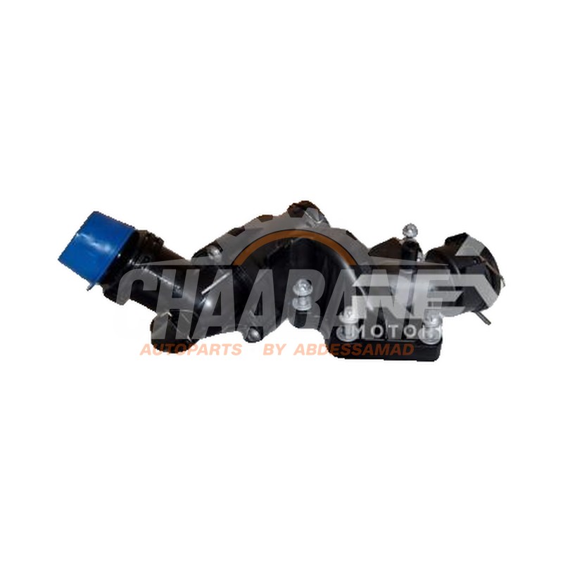Thermostat A2542035500 Mercedes C All Terrain (S206)