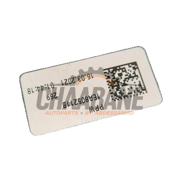 Support (divers) 1EA805211B Skoda Enyaq iV 80 2021