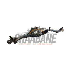 Moteur + mecanisme dessuie glace T2H1168 Jaguar XE 2.0d 180 16V