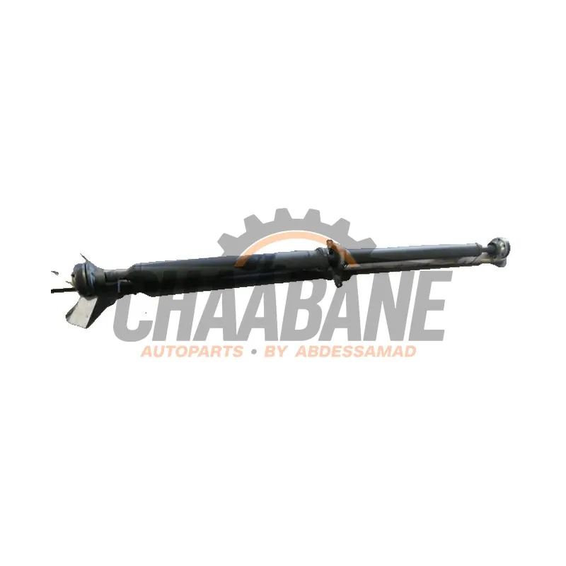 Arbre intermediaire HK834365FB Jaguar F-Pace