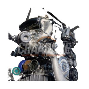 Moteur 080633 Audi RS 3 Sportback (8YA) 2.5 TFSI 20V Quattro 2021