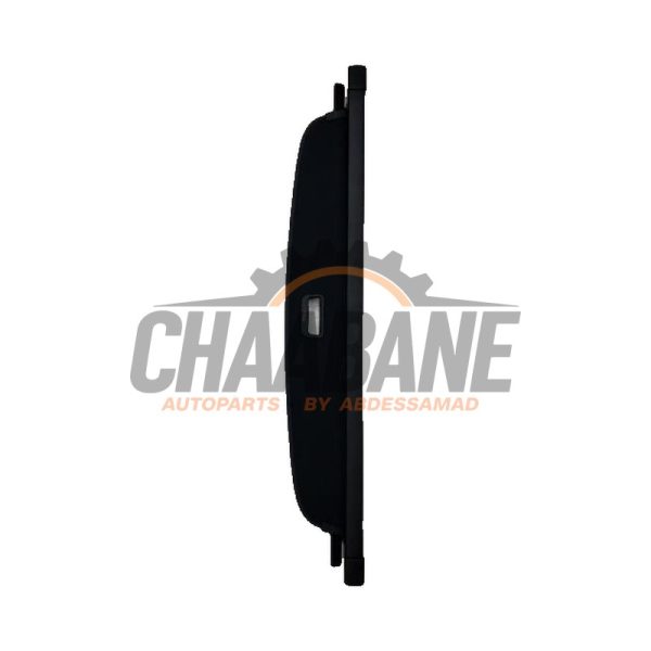 Bache coffre a bagages 57L867871 Volkswagen Tayron 2024
