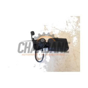 Attache ceinture arriere gauche A1768600369 Mercedes A (W176) 1.6 A-200 16V