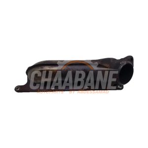 Tubulure dechappement A2721400709 Mercedes E Estate (S213) E-200d 2.0 Turbo 16V
