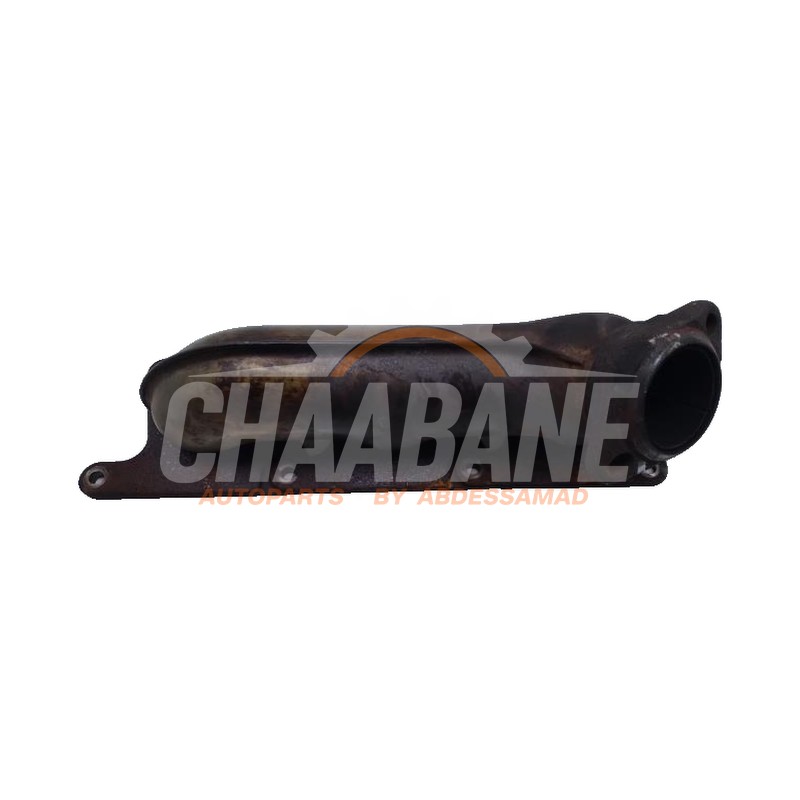 Tubulure dechappement A2721400709 Mercedes E Estate (S213) E-200d 2.0 Turbo 16V